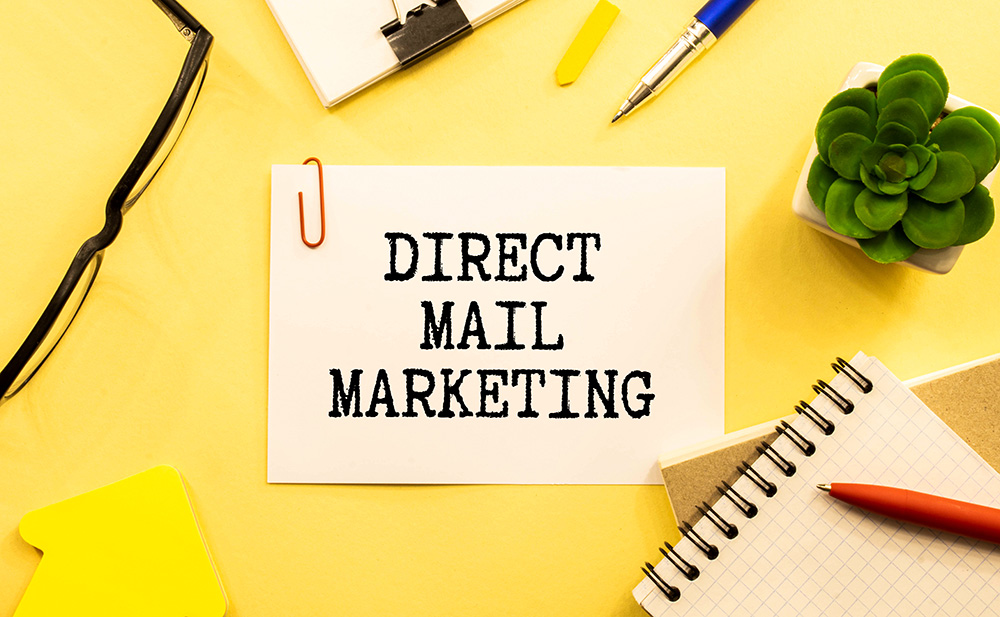 長3封筒印刷でDM戦略を成功させる方法｜開封率を上げるデザインと注意点