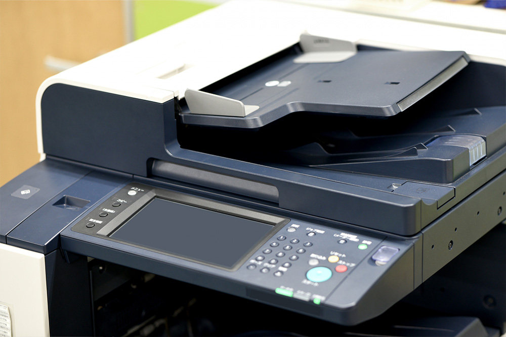 コンビニやスマホから封筒に印刷する方法はある？